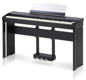 Kawai ES7 BK