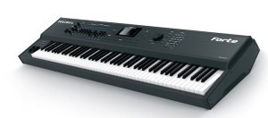 Kurzweil Forte