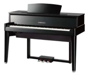  Yamaha AvantGrand