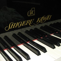 Shigeru Kawai