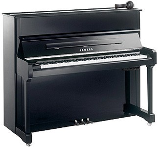 Yamaha P-serie