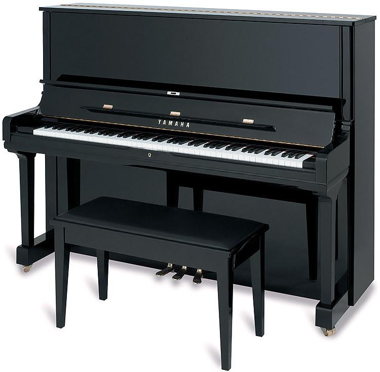 Yamaha U-serie